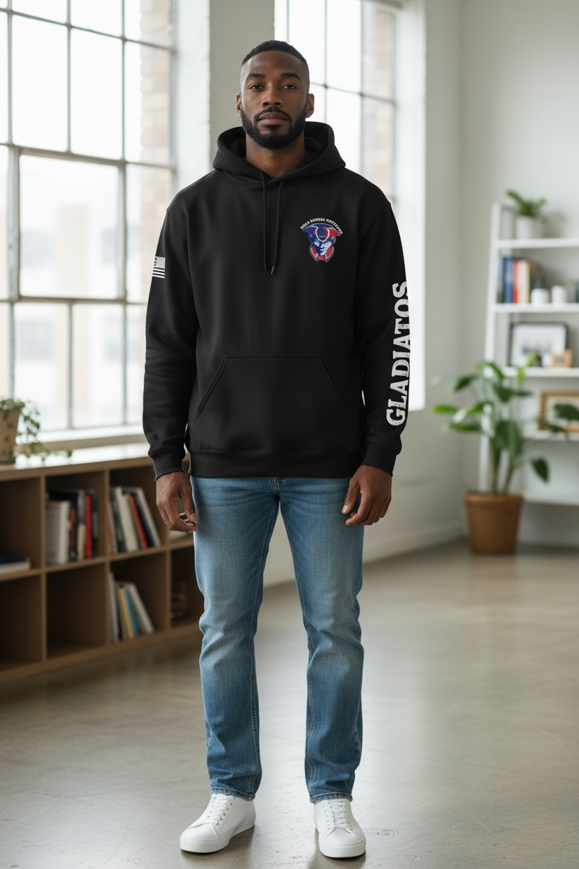 551st Sig BN Delta Company