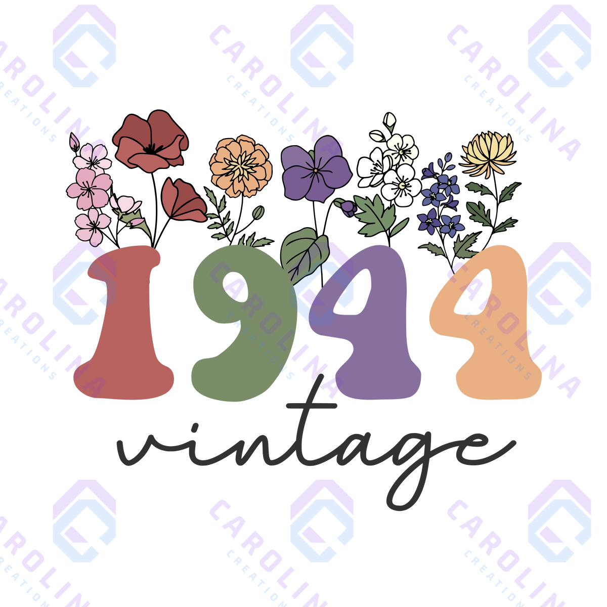 1944 Vintage