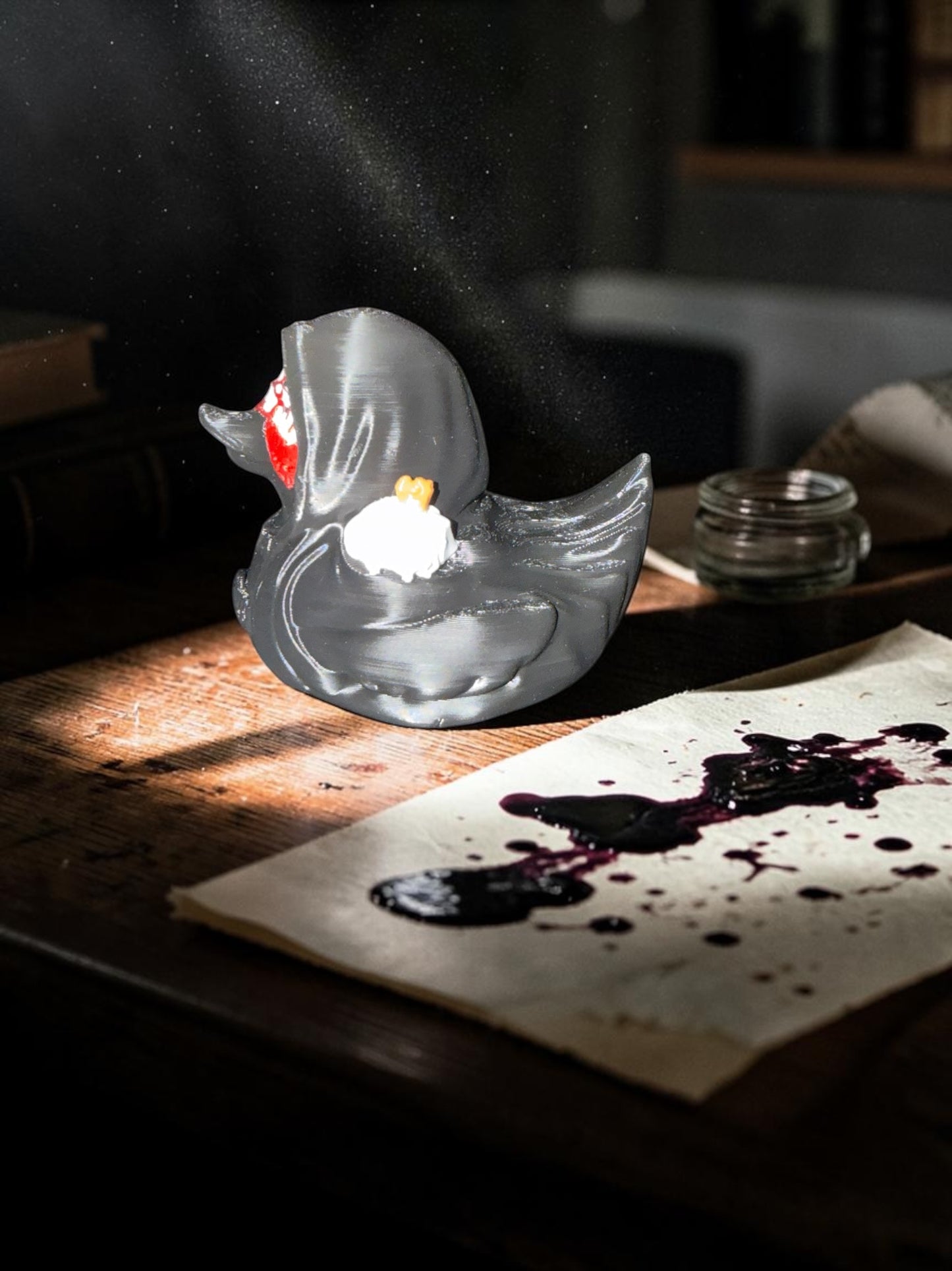 Sleep Token Vessel Duck