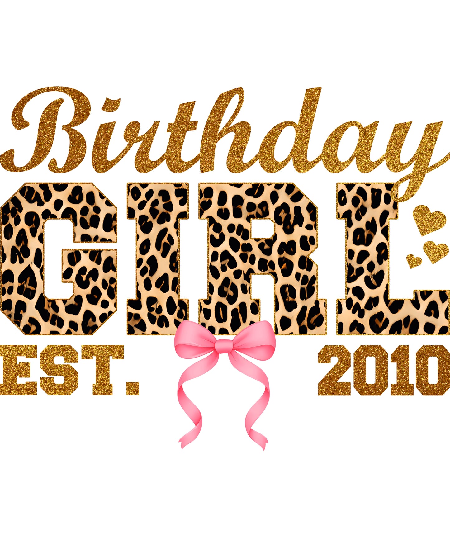 Birthday Girl