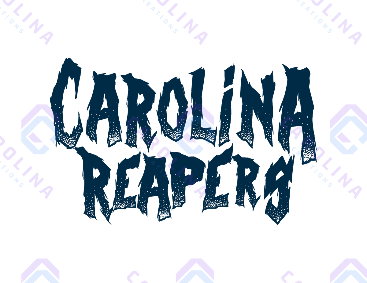 Carolina Reapers