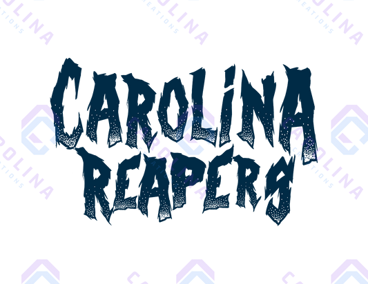 Carolina Reapers