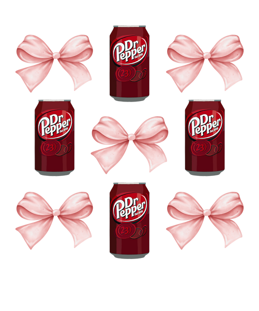 Dr pepper