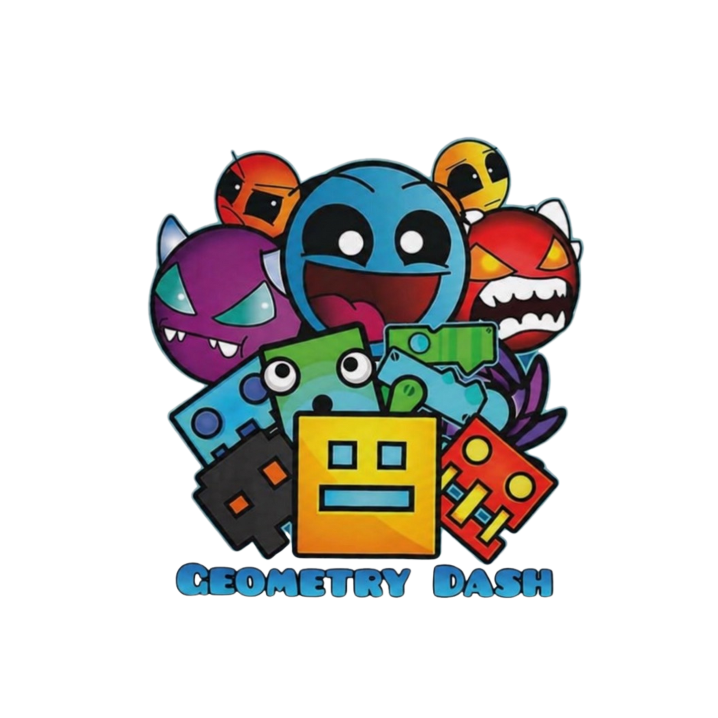 Geometry dash