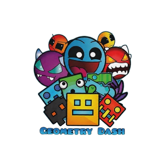 Geometry dash