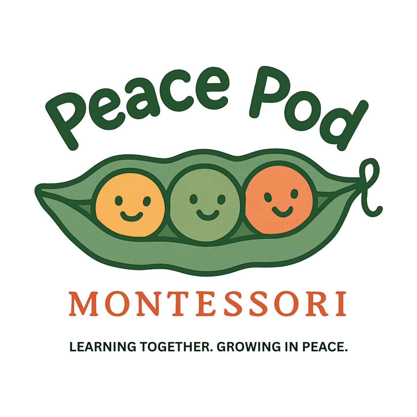 Peacepod