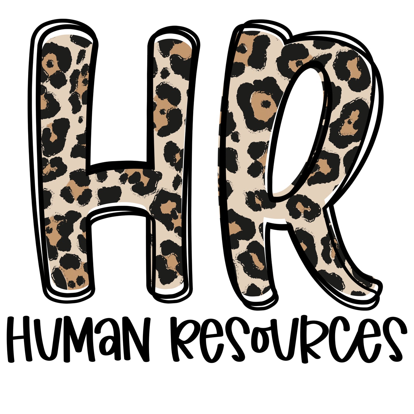 HR
