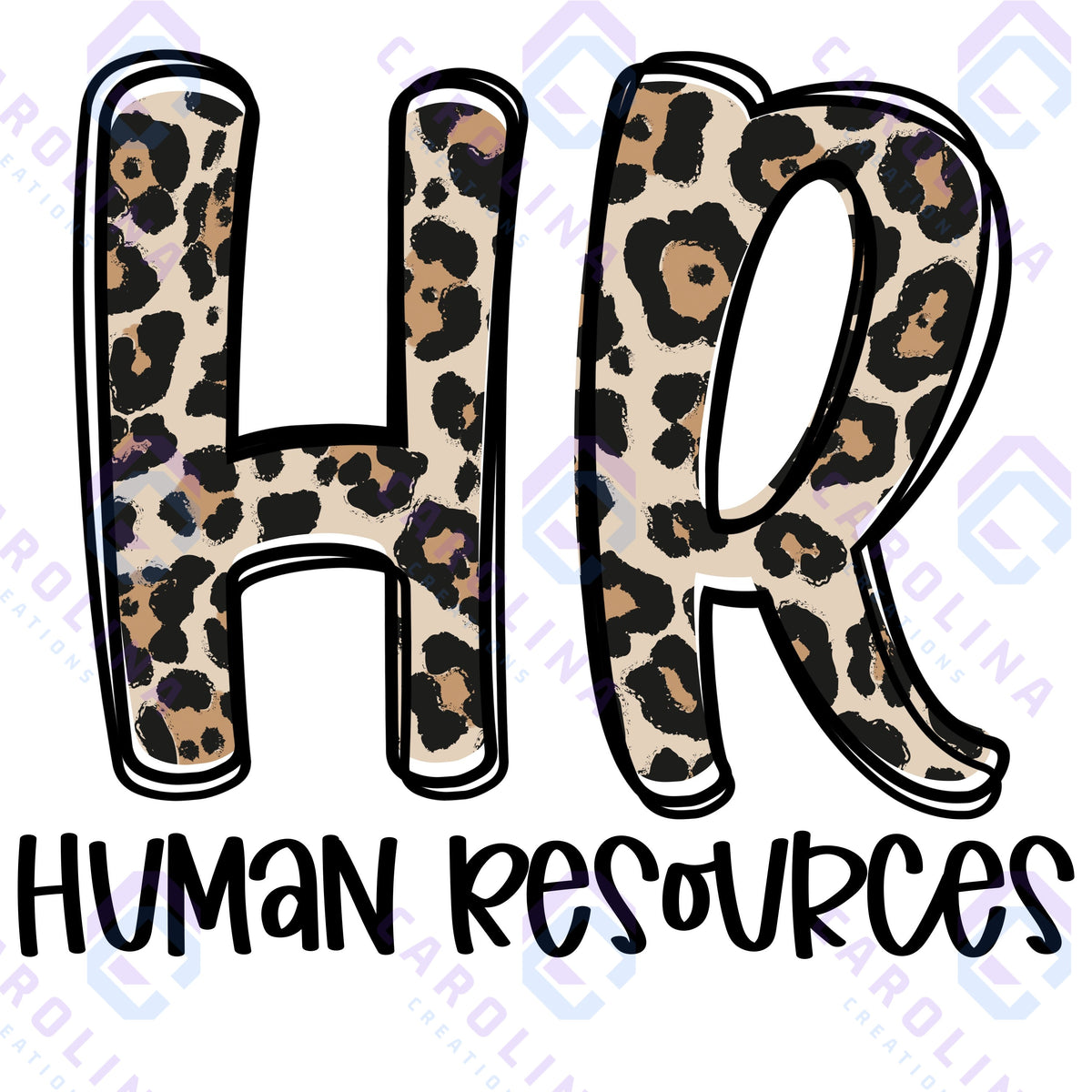 HR