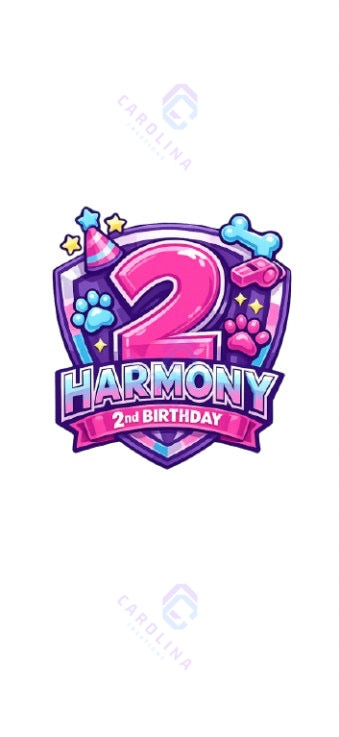 Harmony 2