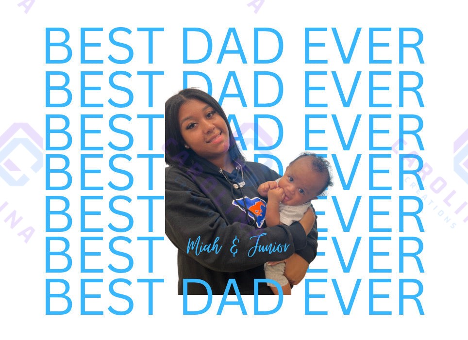 Best Dad Ever