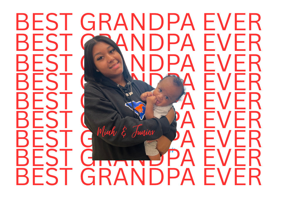 Best Grandpa ever