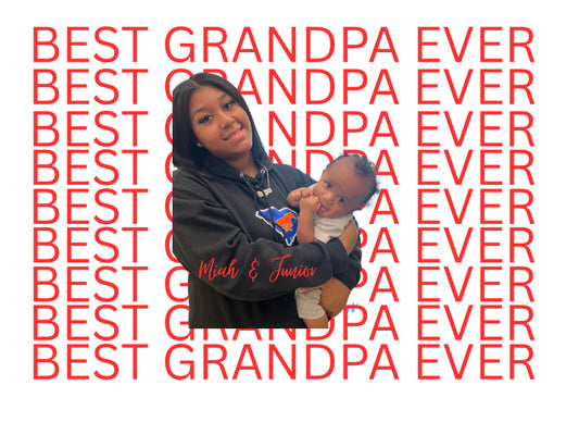 Best Grandpa ever