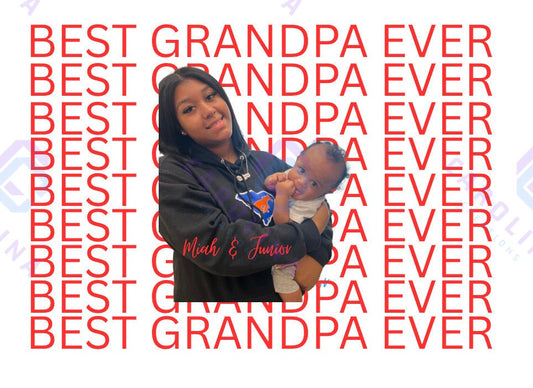 Best Grandpa ever