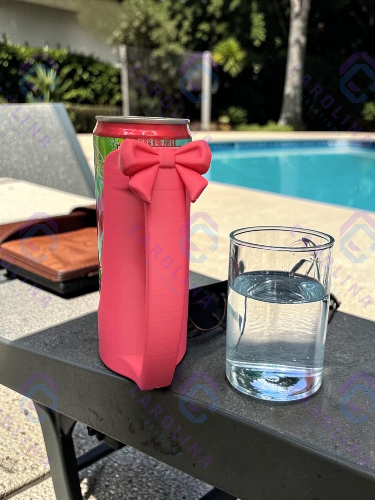 12oz Slim Can Holder