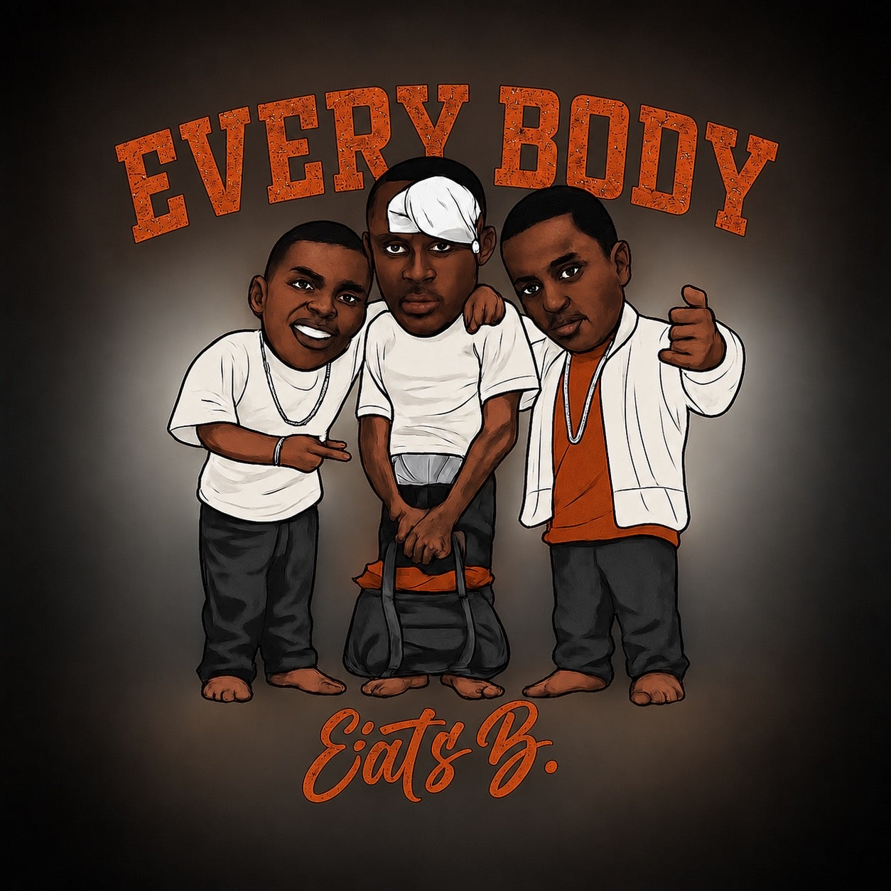 Everybody