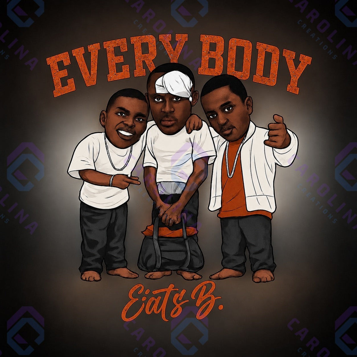 Everybody