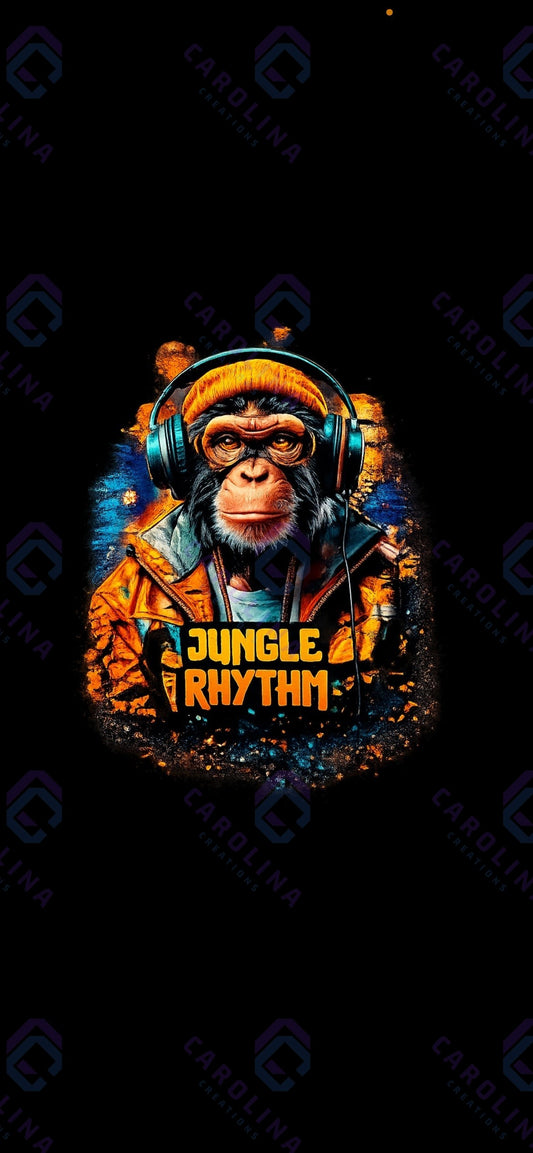 Jungle rhythm
