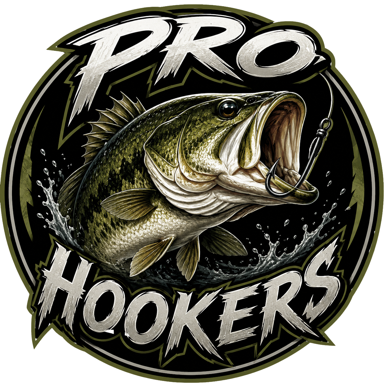 Pro Hookers