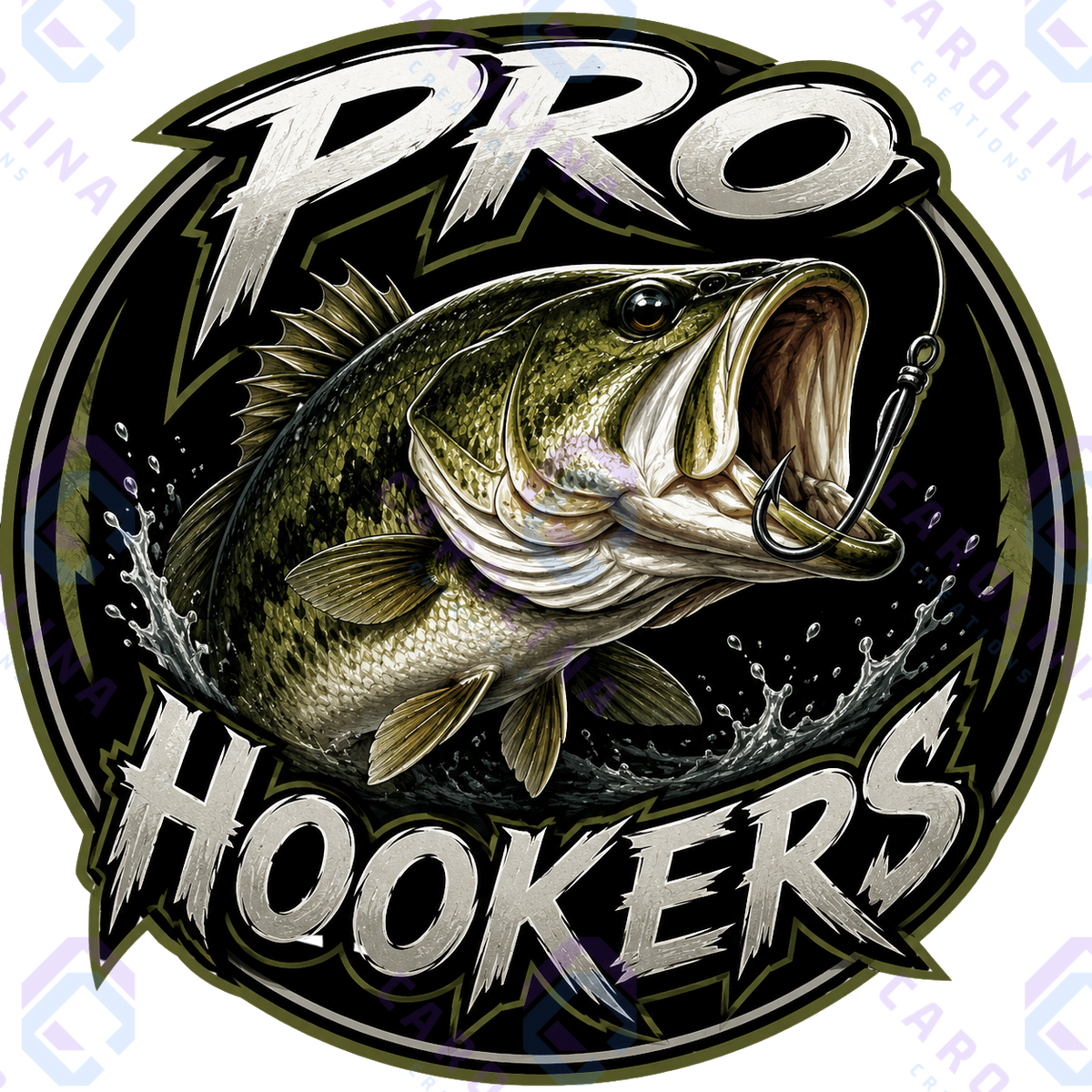 Pro Hookers