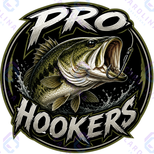 Pro Hookers