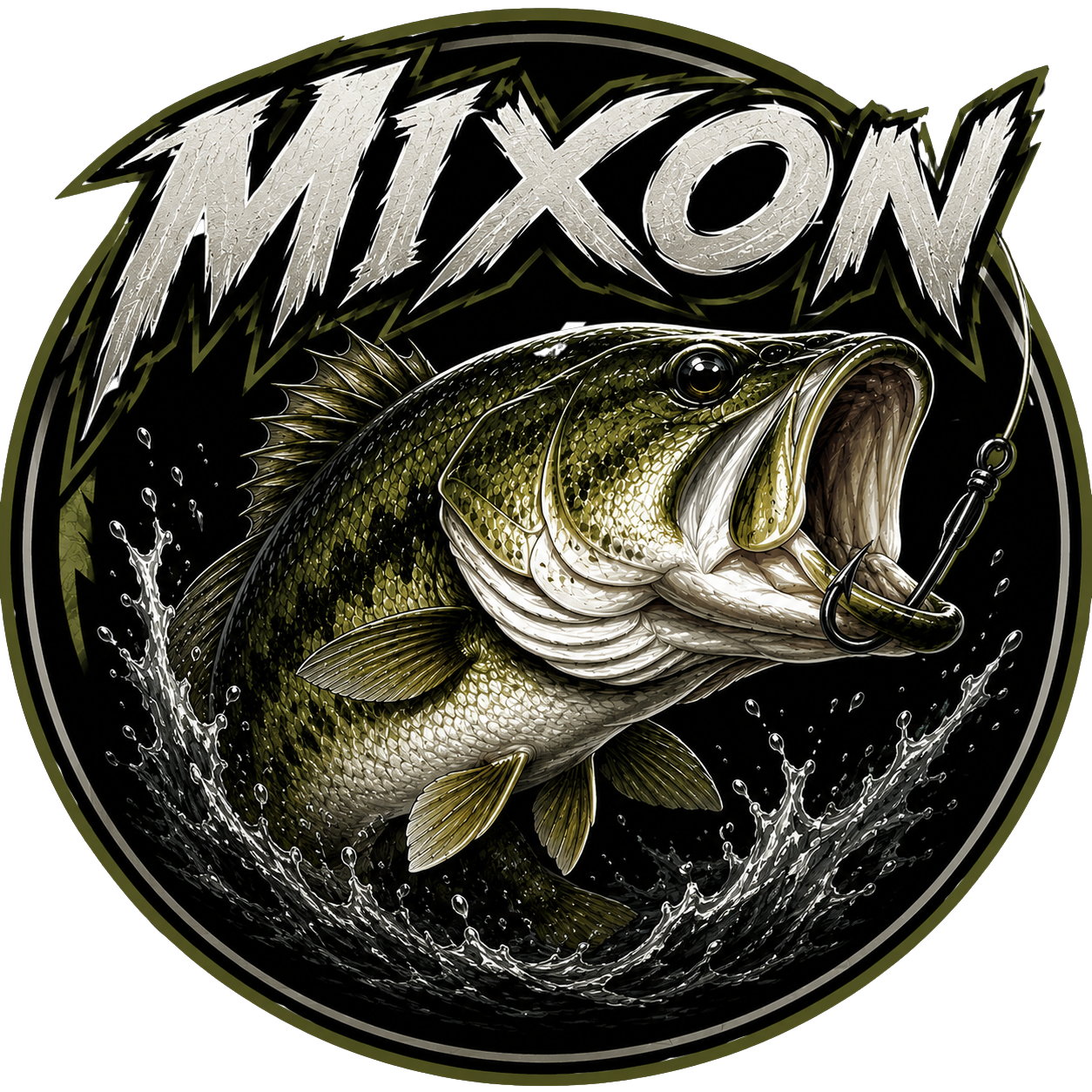 Mixon