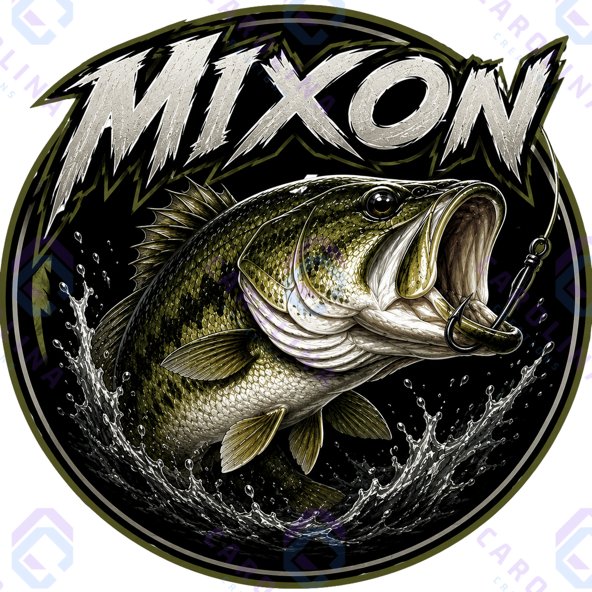 Mixon