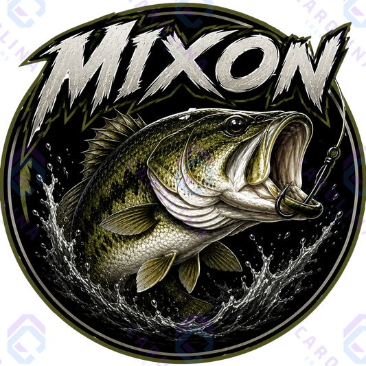 Mixon
