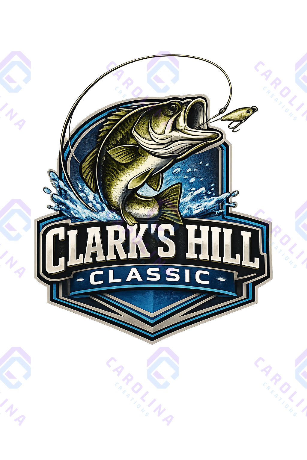 Clark’s Hill Classic