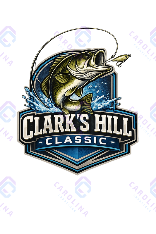 Clark’s Hill Classic
