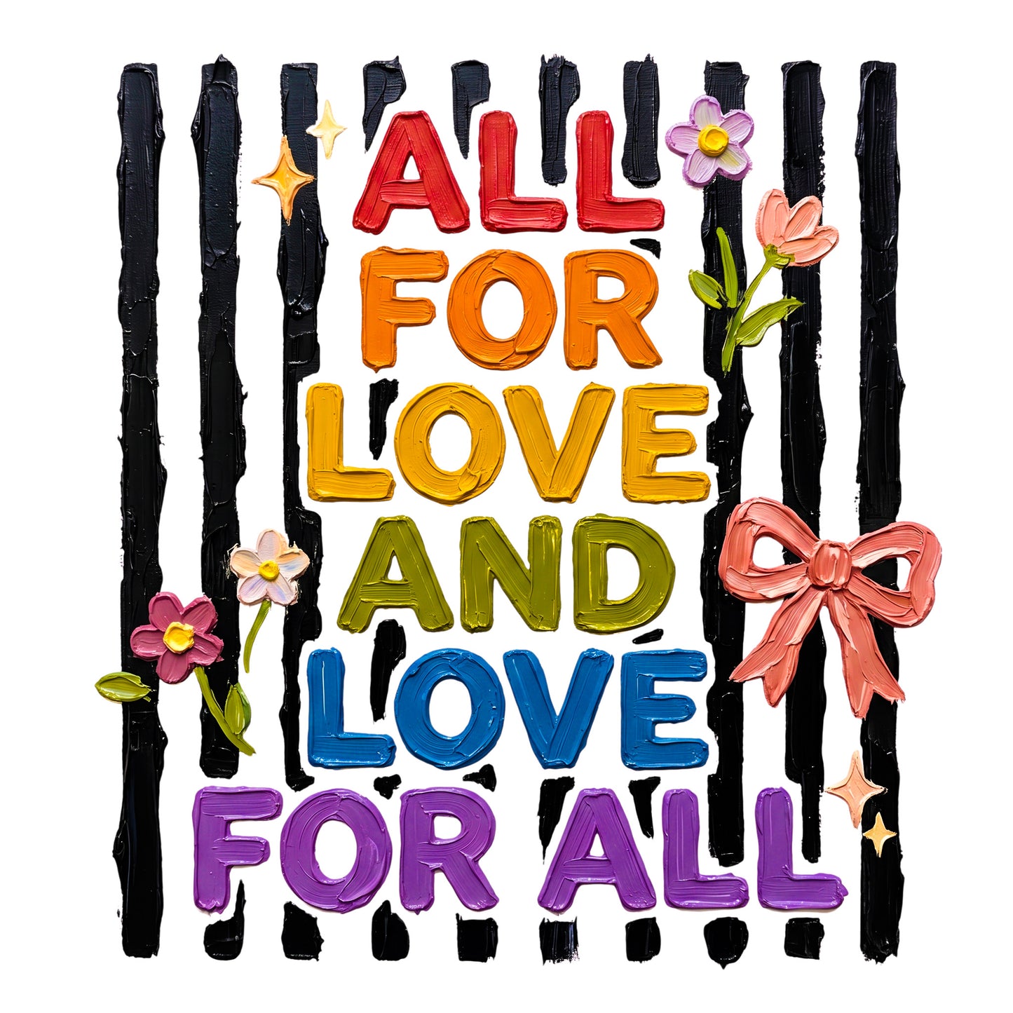 All for love