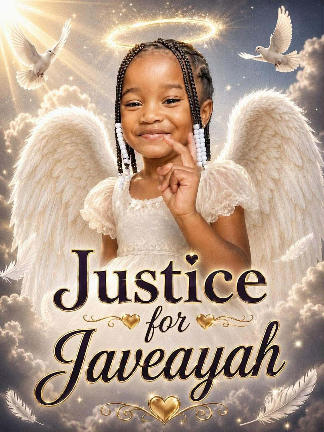 Justice for Javeayah