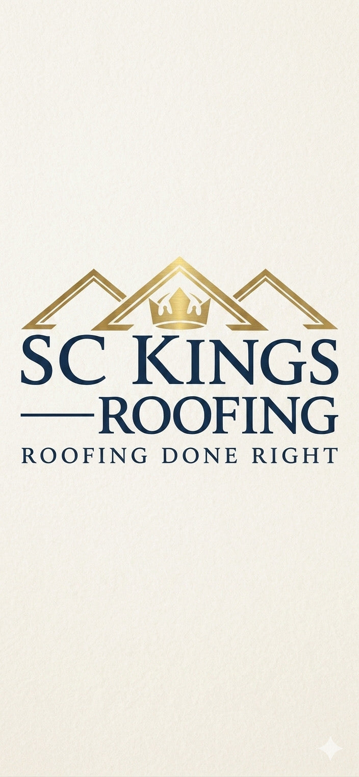 SC Kings Roofing