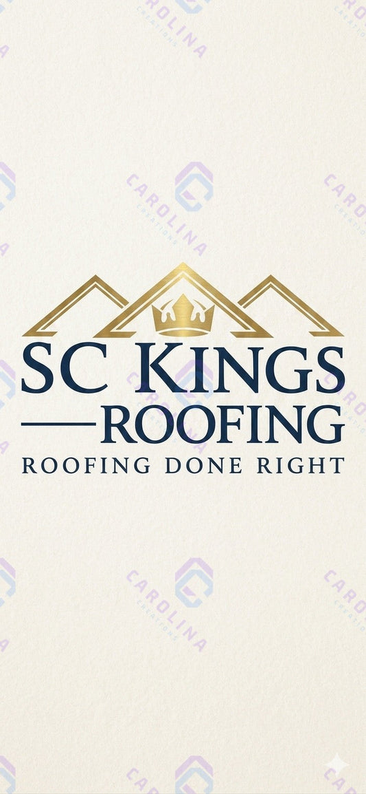 SC Kings Roofing