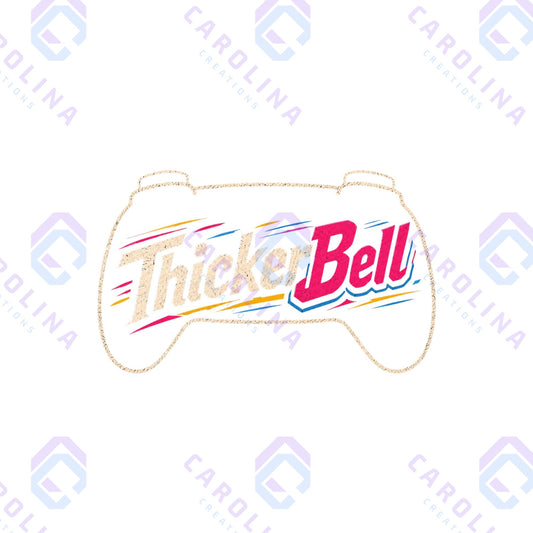 Thicker Bell
