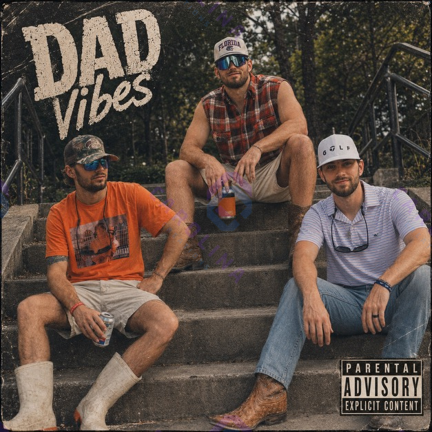 Dad Vibes
