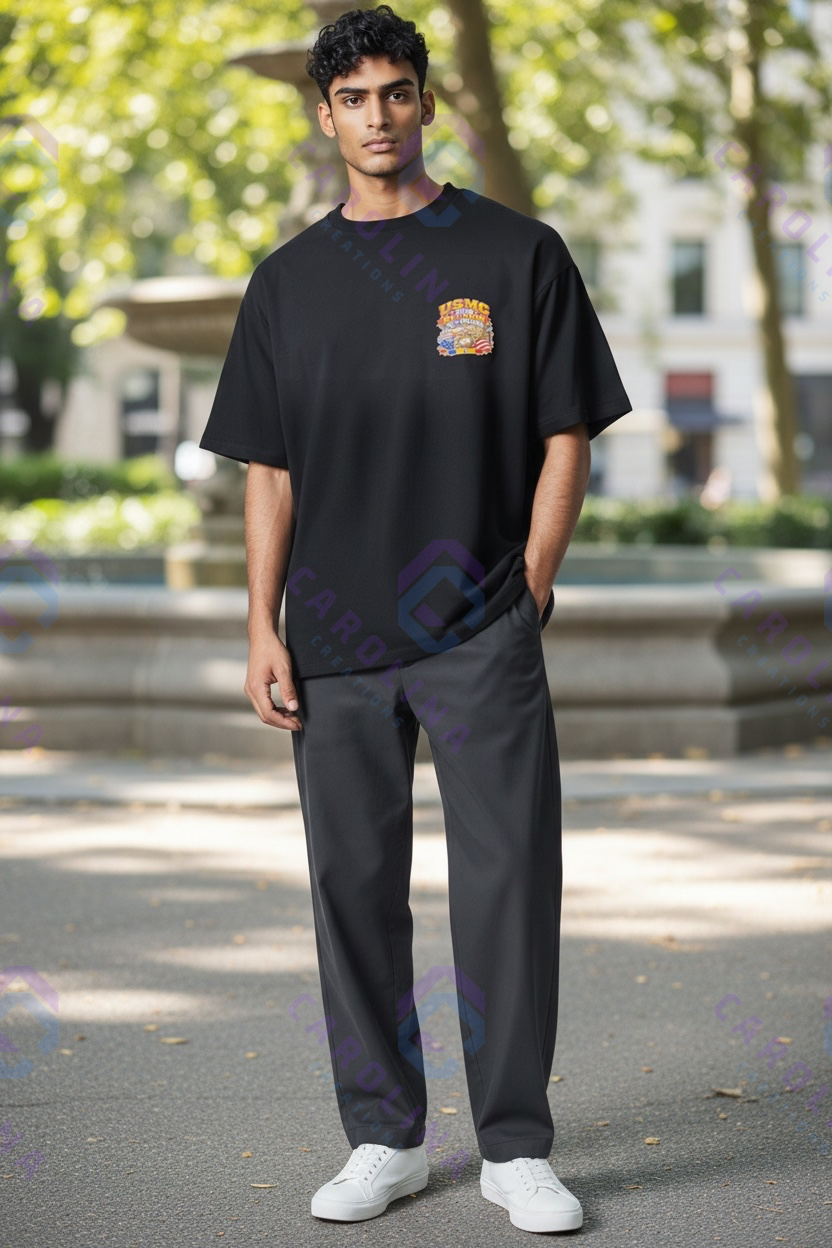 USMC 2026 Reunion