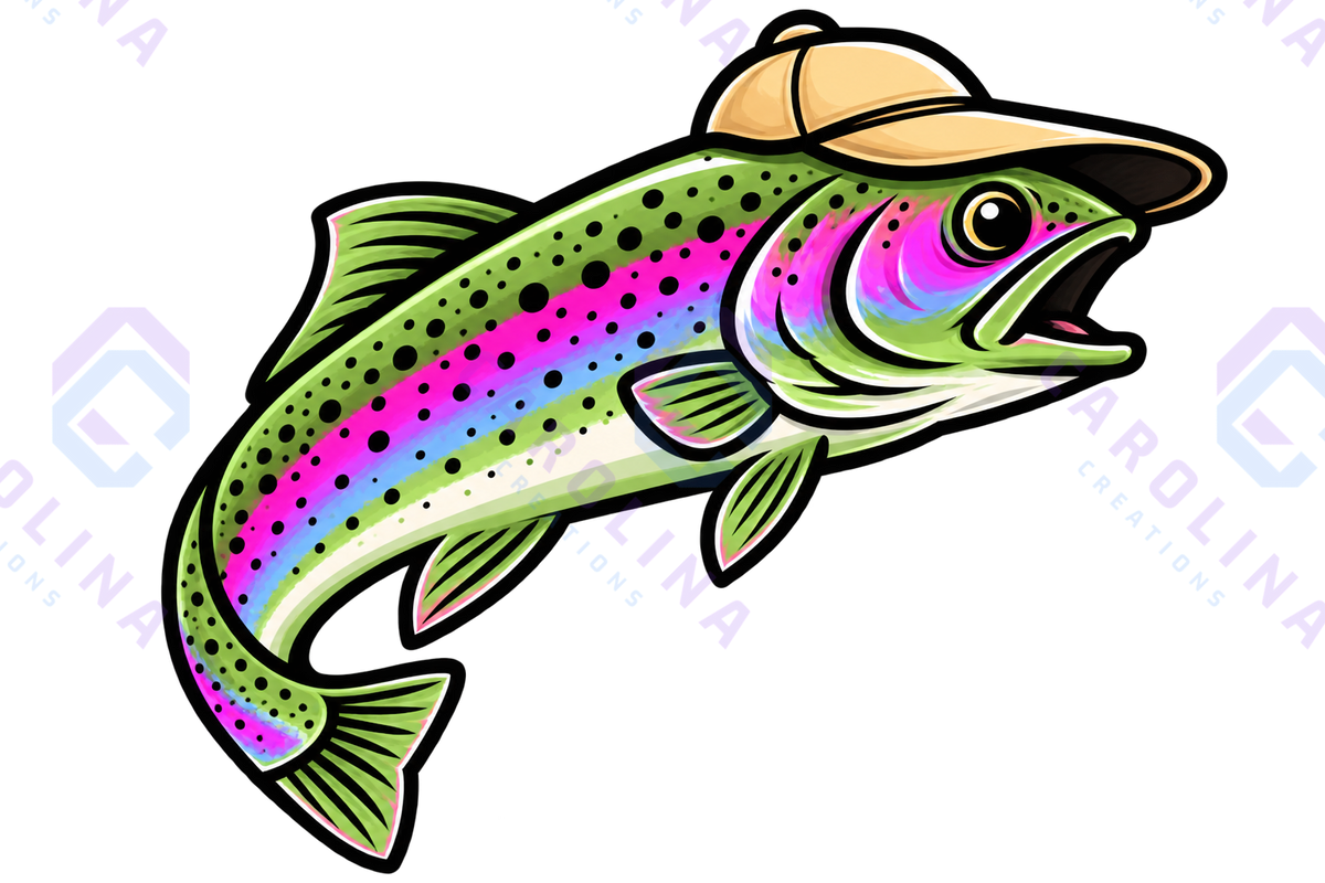 Fish Hook Line-Drives & Sinkers