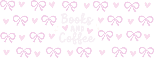 Book and Coffee