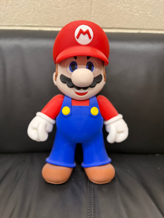 Mario