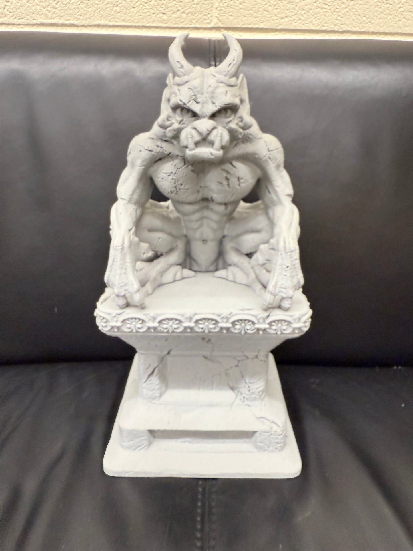 Gargoyle 2