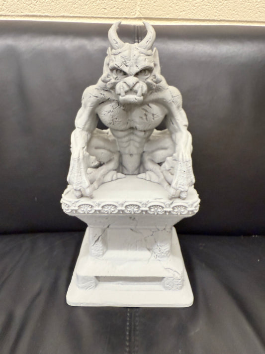 Gargoyle 2