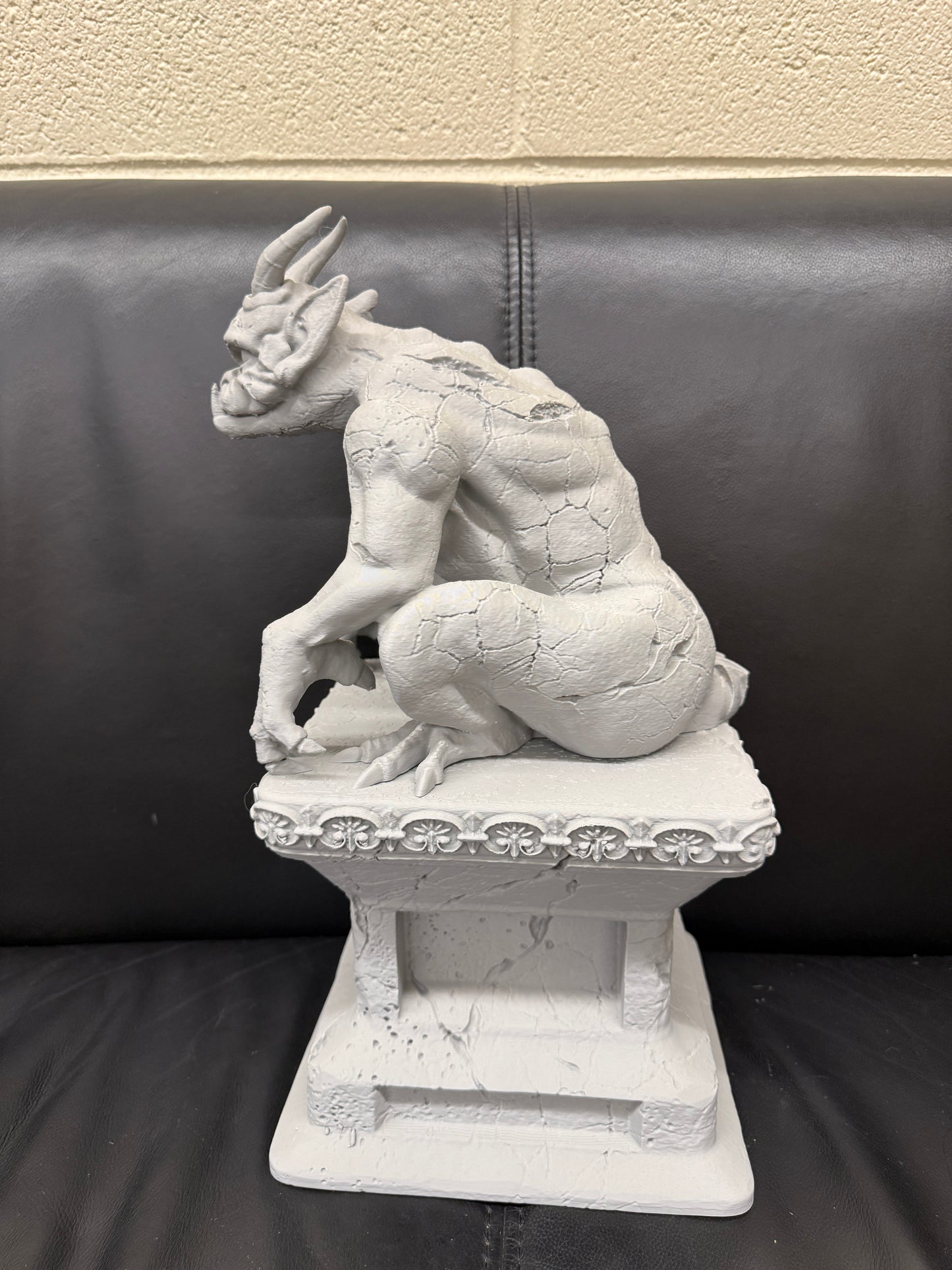 Gargoyle 2