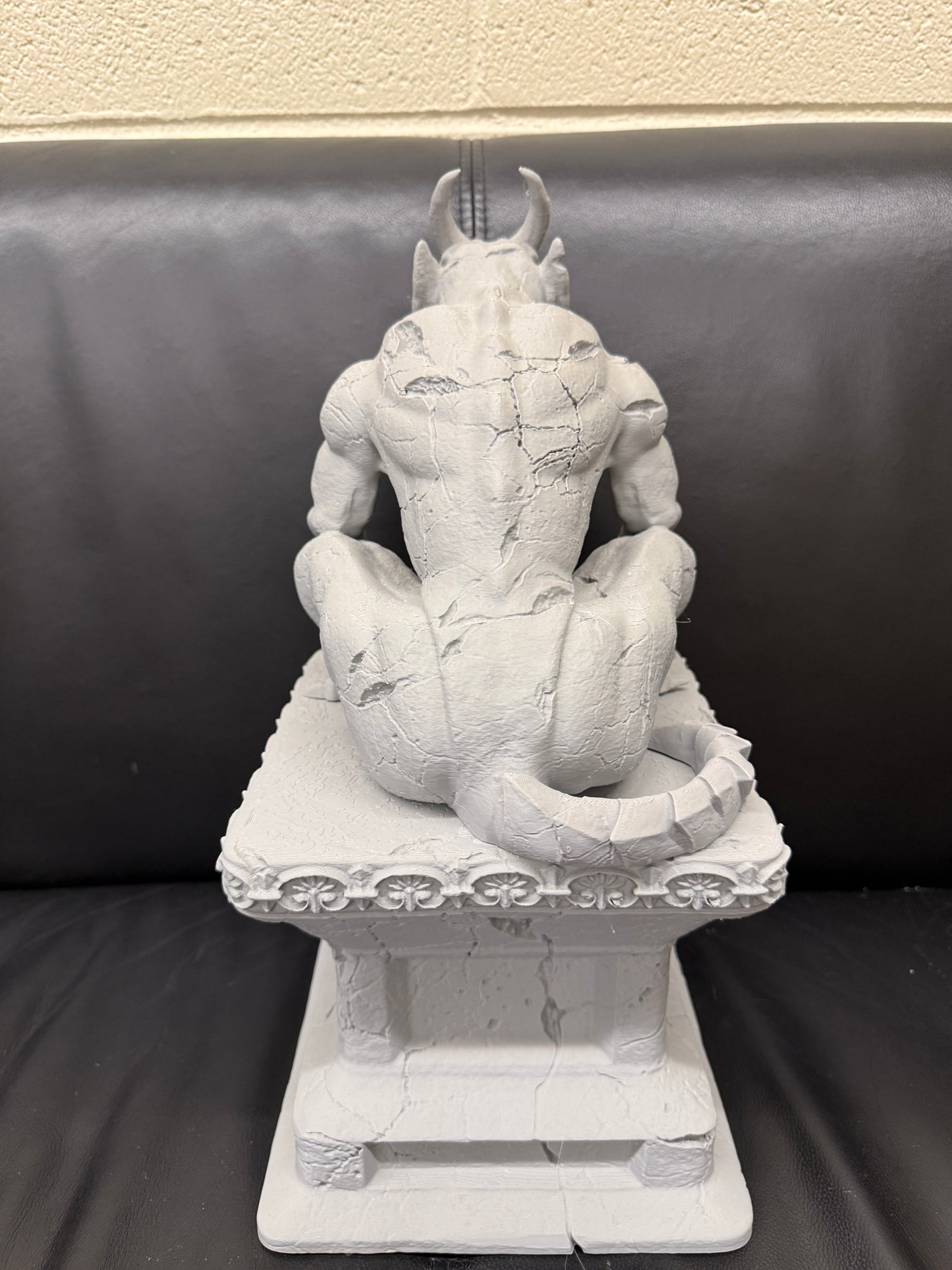 Gargoyle 2