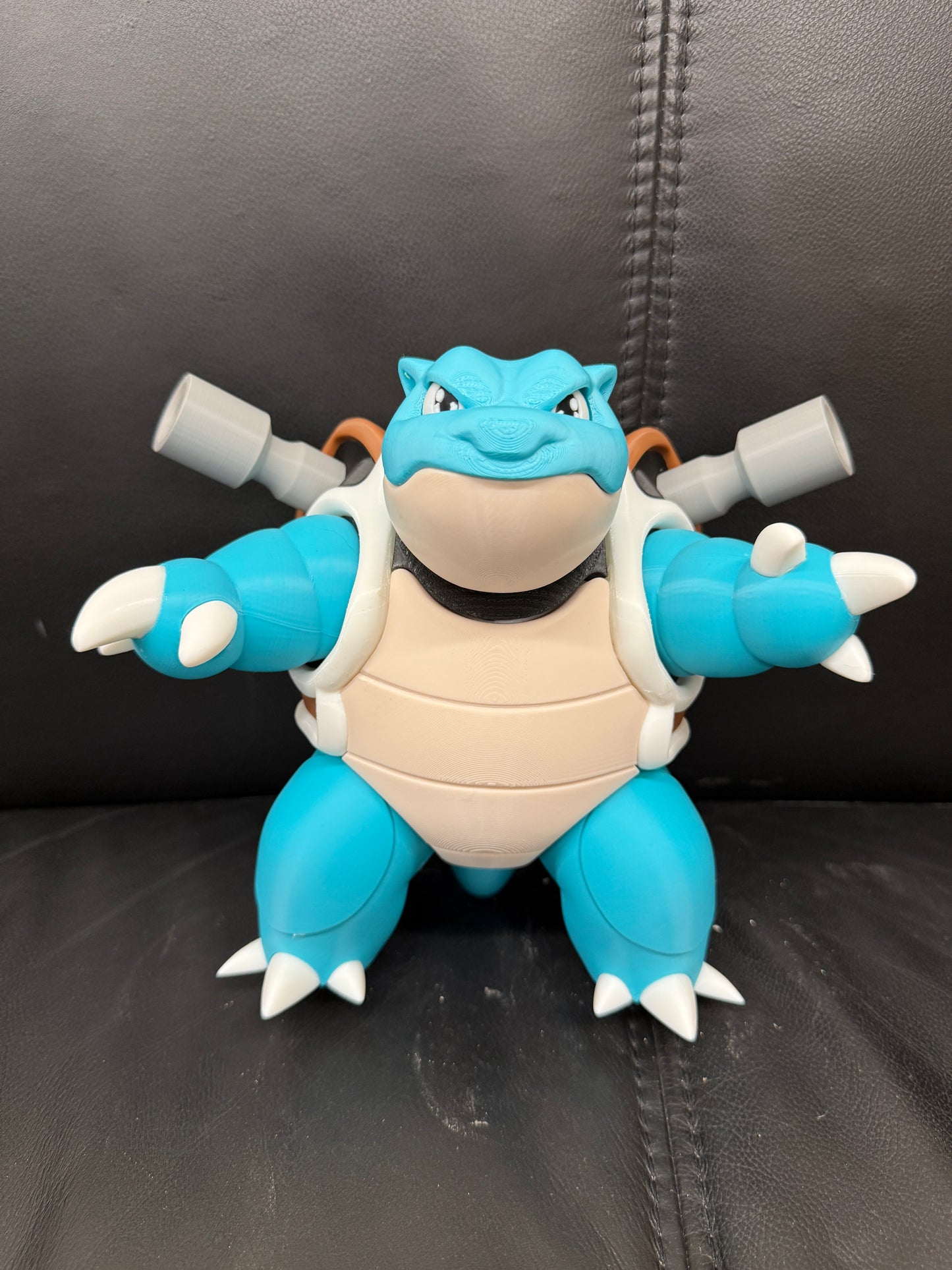 Blastoise