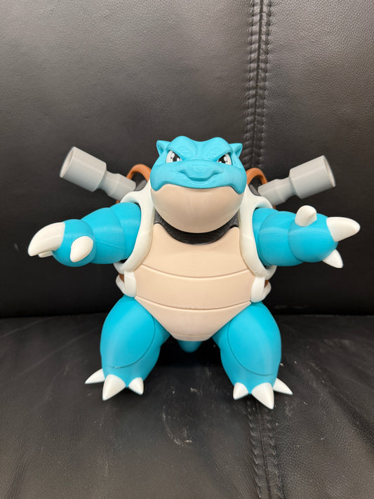 Blastoise
