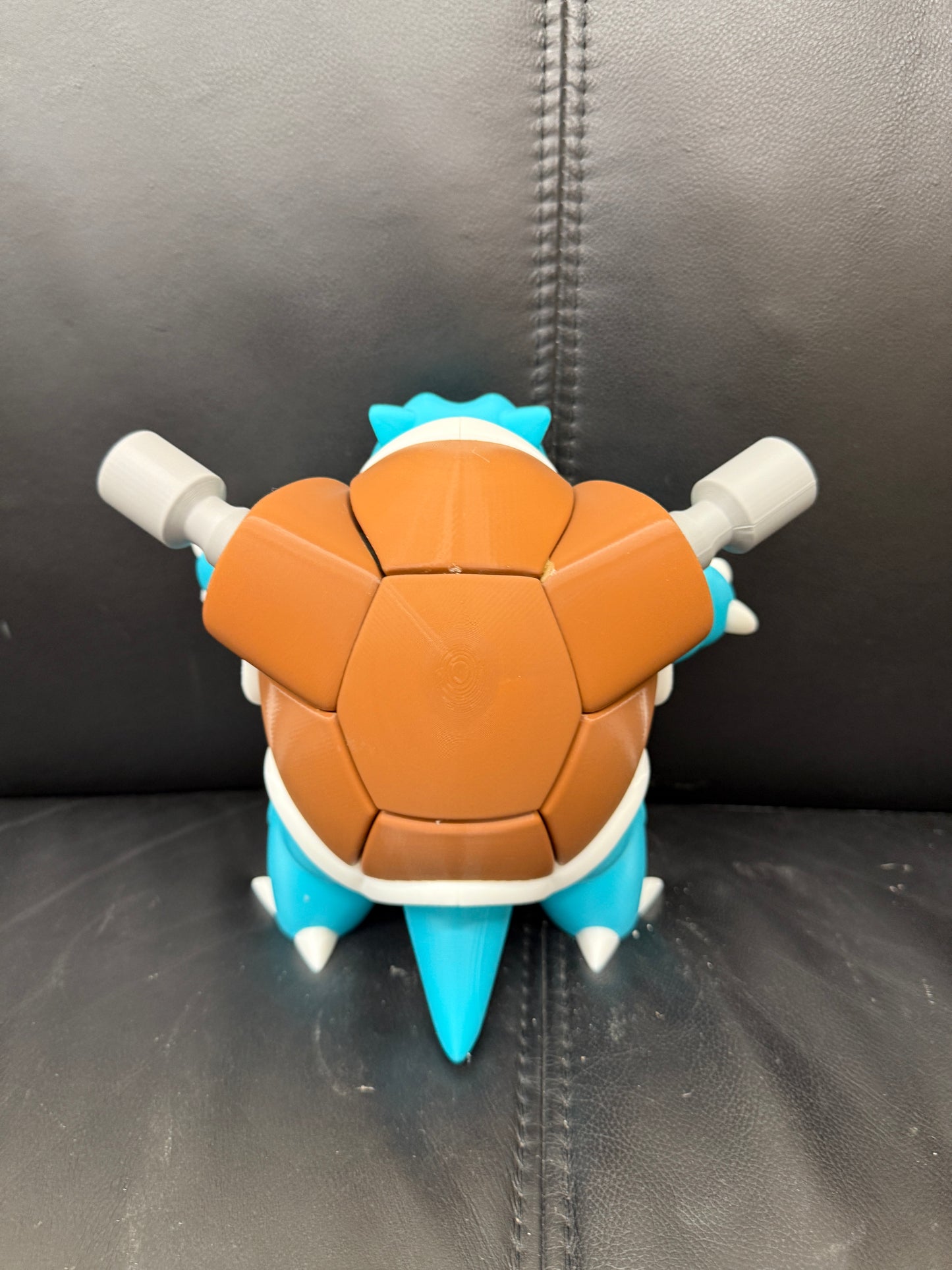 Blastoise