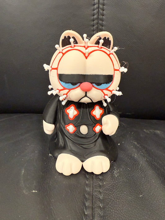 Pinhead Garfield