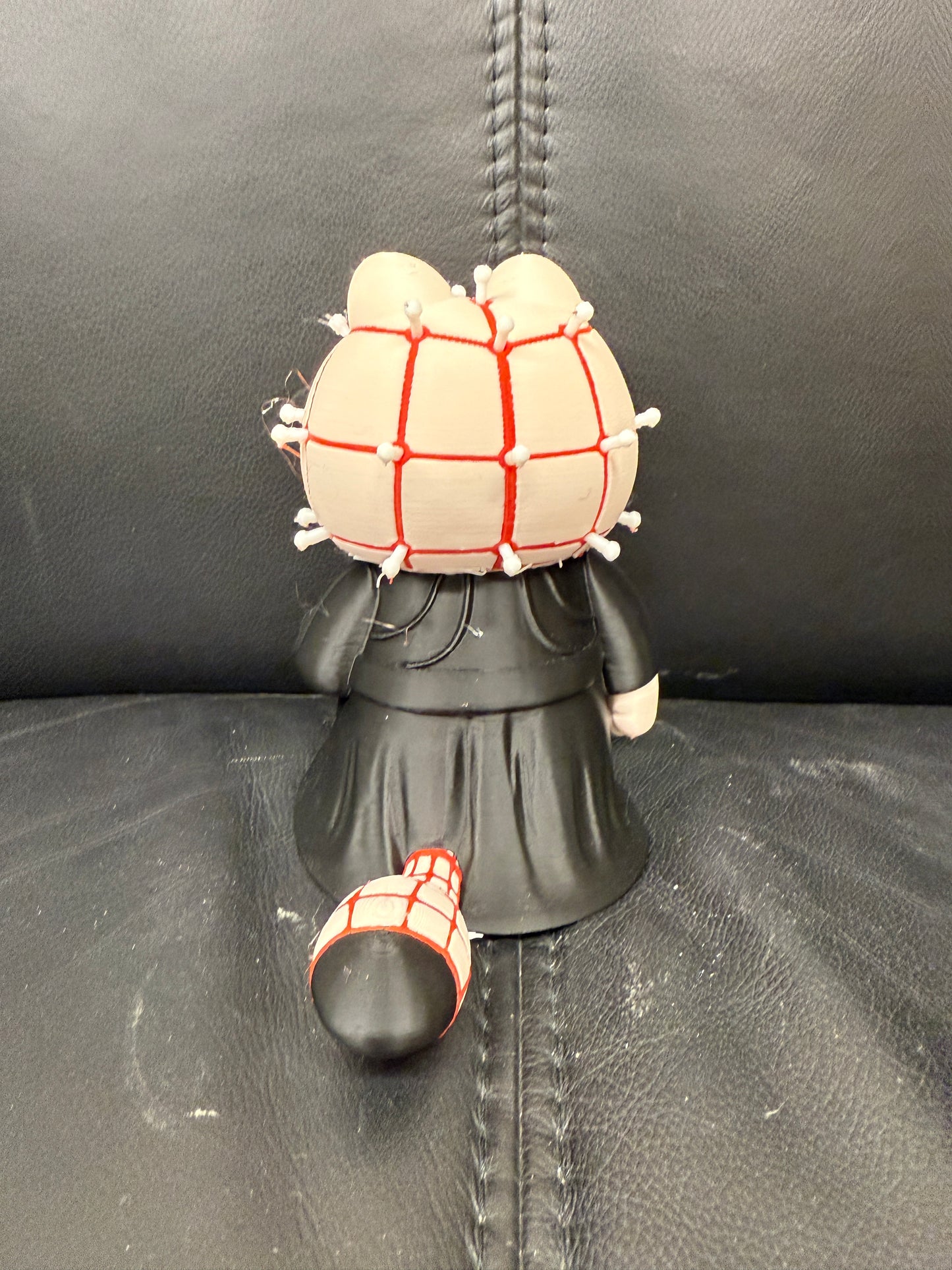 Pinhead Garfield