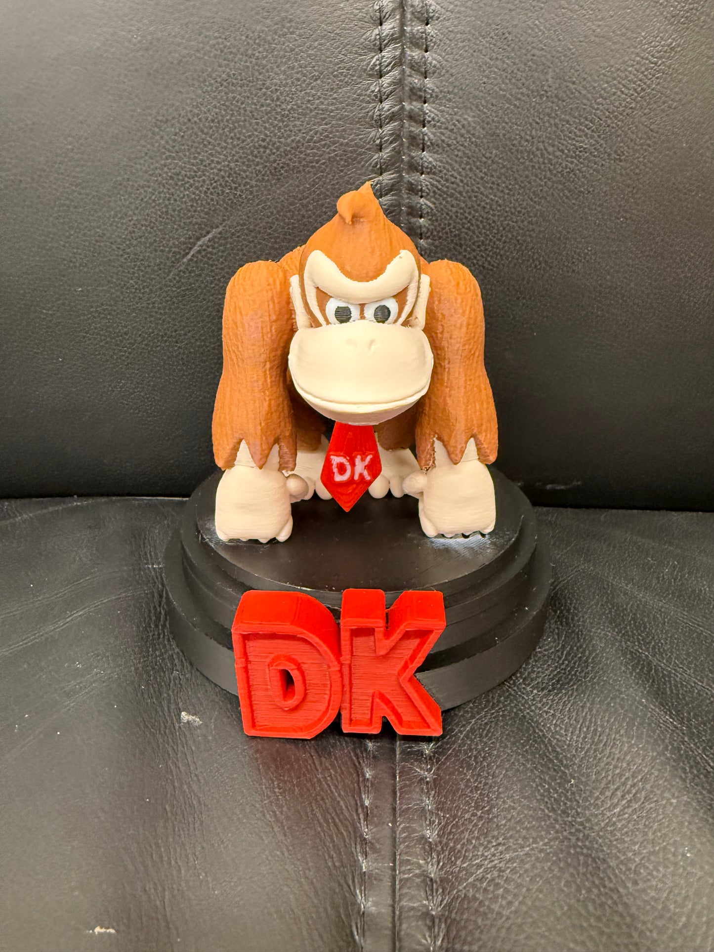 DK
