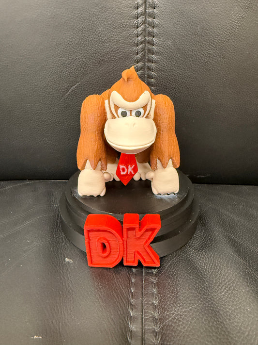 DK